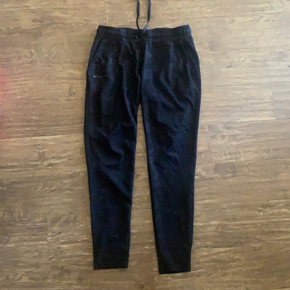 Virus Joggers